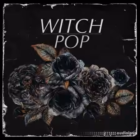 Drumdrops Witch Pop [WAV]