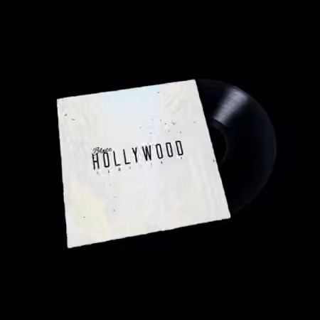 DrumKitsupply Blacc Hollywood Sample Pack [WAV]