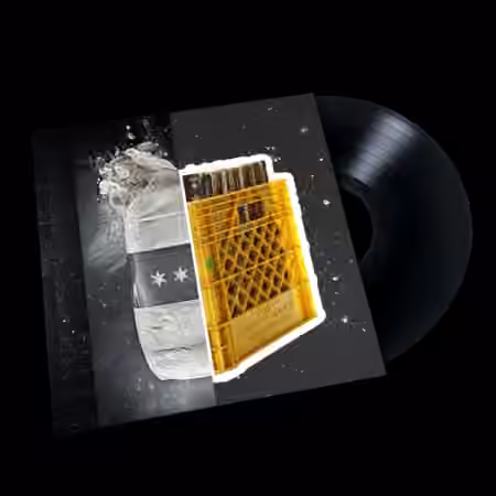 DrumKitsupply DOPE AF Sample Pack Vol.2 [WAV]