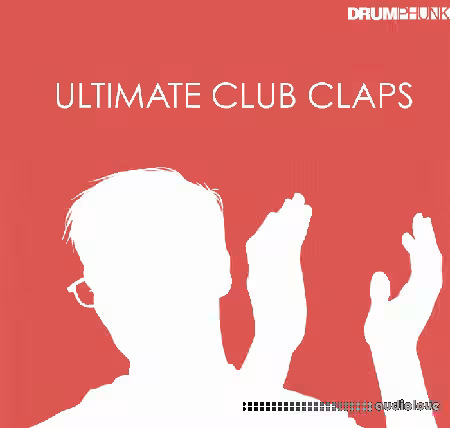 Drumphunk Ultimate Club Claps [WAV]