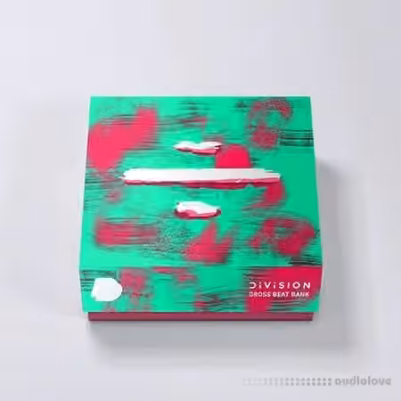 DrumVault Division [Synth Presets]