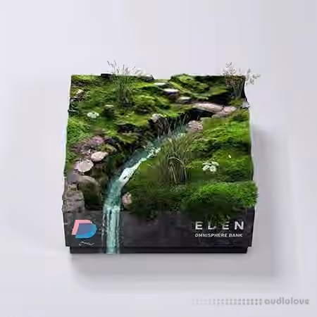 DrumVault Eden [Synth Presets]