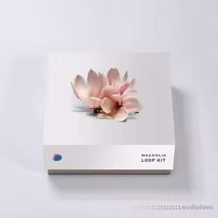 DrumVault Magnolia Stem Kit [WAV, MiDi]