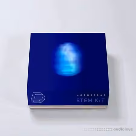 DrumVault Moonstone [WAV, MiDi]