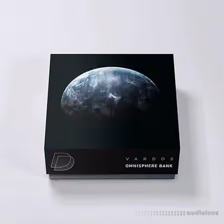 DrumVault Vardos [Synth Presets]