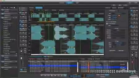 DSP Quattro v5.1.2 [MacOSX]