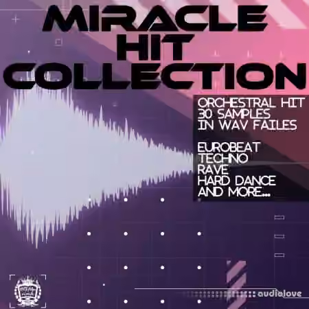 DTXFiles.nmk Miracle Hit-Collection [WAV]