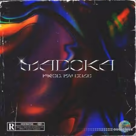 Duce MADOKA Sample Pack [WAV]