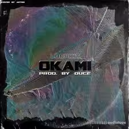 Duce Okami Sample Pack [WAV]