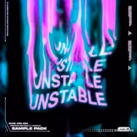 duce.6x + eza2x Unstable Sample Pack [MP3]