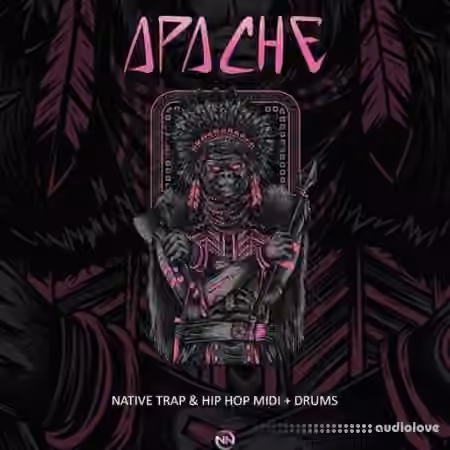 Dynasty Loops Arpache [WAV]