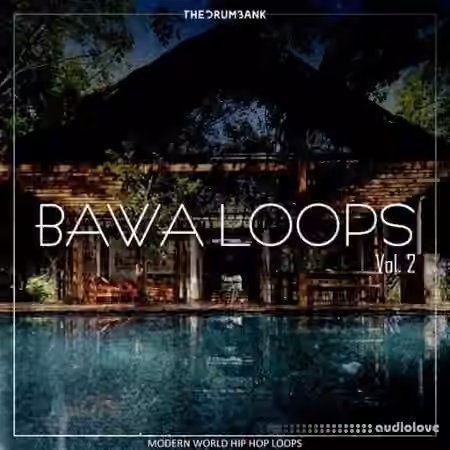 Dynasty Loops Bawa 2 [WAV]