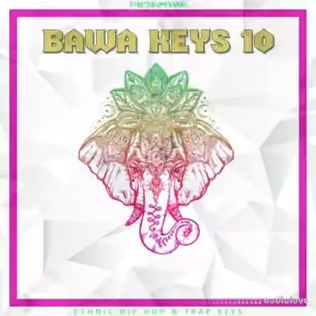 Dynasty Loops Bawa Keys 10 [WAV]