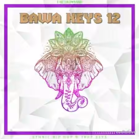 Dynasty Loops Bawa Keys 12 [WAV]