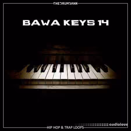 Dynasty Loops Bawa Keys 14 [WAV]