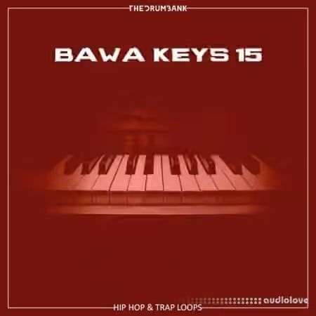 Dynasty Loops Bawa Keys 15 [WAV]