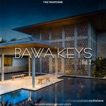 Dynasty Loops Bawa Keys 2 [WAV]