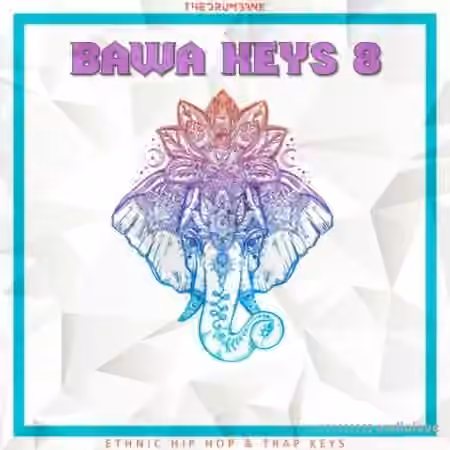 Dynasty Loops Bawa Keys 8 [WAV]
