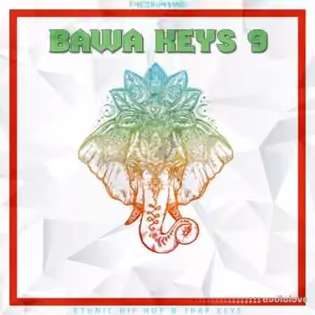 Dynasty Loops Bawa Keys 9 [WAV]