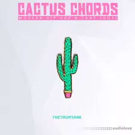 Dynasty Loops Cactus Chords [WAV]
