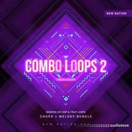 Dynasty Loops Combo Loops 2 [WAV]