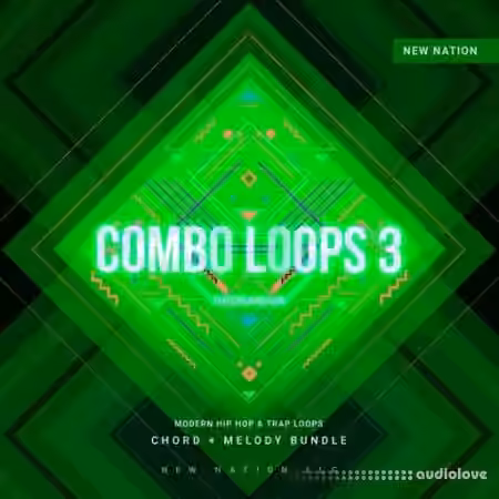 Dynasty Loops Combo Loops 3 [WAV]
