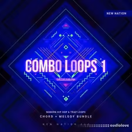 Dynasty Loops Combo Loops [WAV]