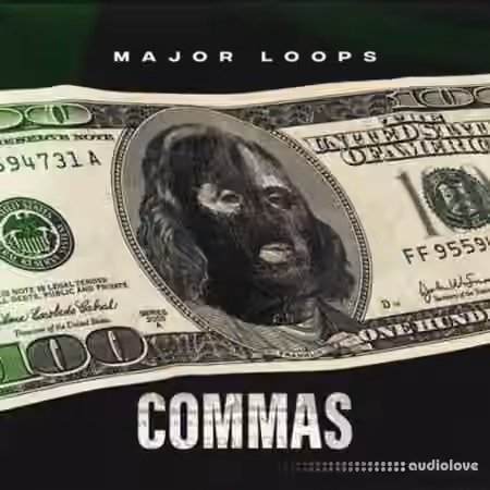 Dynasty Loops Commas [WAV]