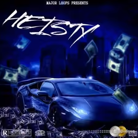 Major Loops Heisty [WAV]