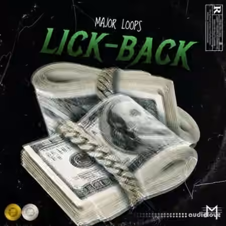 Major Loops Lick Back [WAV]