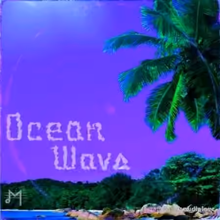 Dynasty Loops Ocean Wavs [WAV]