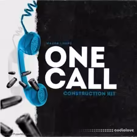 Dynasty Loops One Call [WAV]