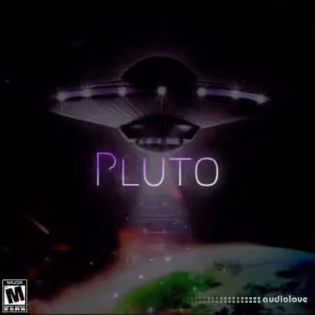 Dynasty Loops Pluto [WAV]