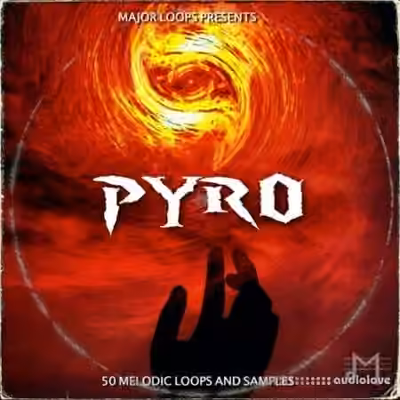 Dynasty Loops Pyro [WAV]