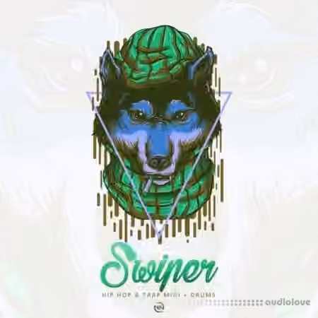 Dynasty Loops Swiper 2 [WAV]