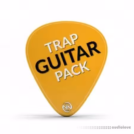 Dynasty Loops Trap Guitar Pack [WAV]