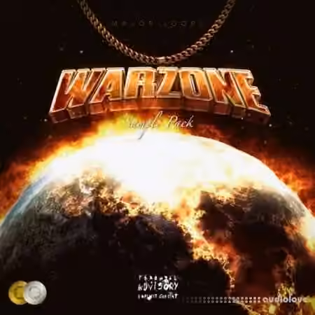 Dynasty Loops Warzone [WAV]