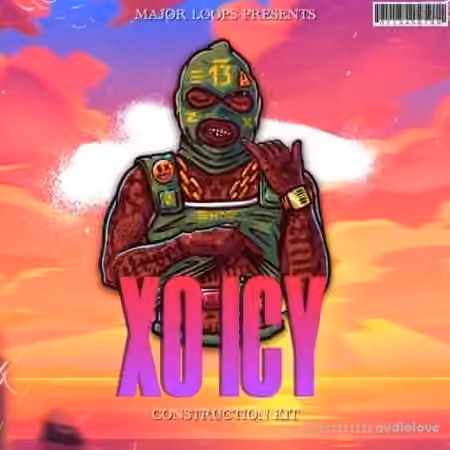 Dynasty Loops Xo Icy [WAV]
