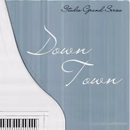 e-Instruments Studio Grand Downtown v9.1 [Ableton Live]