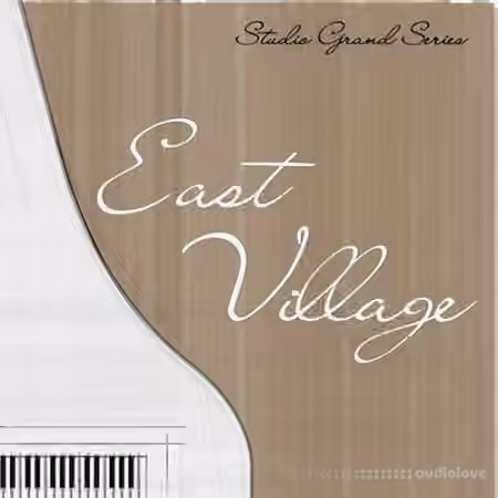 e-instruments Studio Grand East Village v9.1 [Ableton Live]