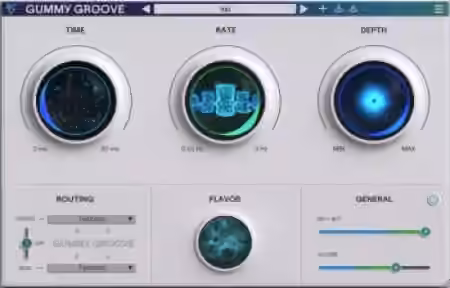 Ear Candy Technologies GummyGroove v1.0.4 [WiN]
