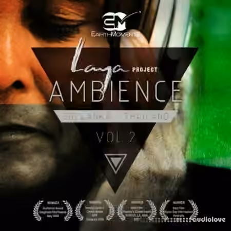 EarthMoments Laya Project Ambience Vol.2 [WAV]