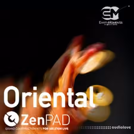 EarthMoments ZenPad Oriental [AiFF]