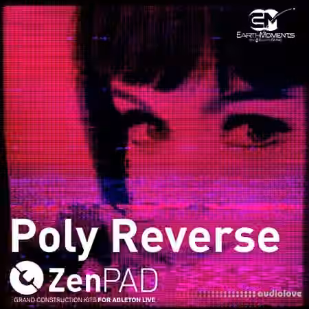 EarthMoments ZenPad Poly Reverse [AiFF]