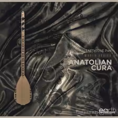EarthTone Anatolian Cura [WAV]