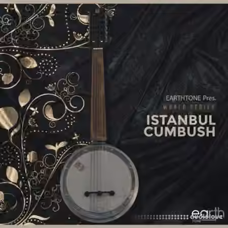 EarthTone Istanbul Cumbush [WAV]