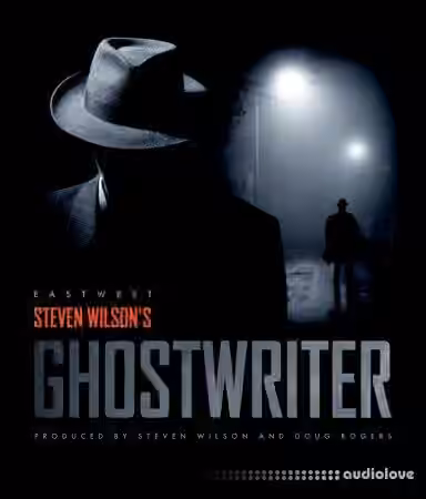 East West Ghostwriter v1.0.1 [WiN]
