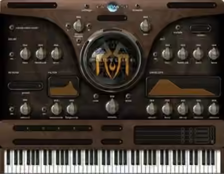 East West Quantum Leap RA v1.0.6 Update [WiN]