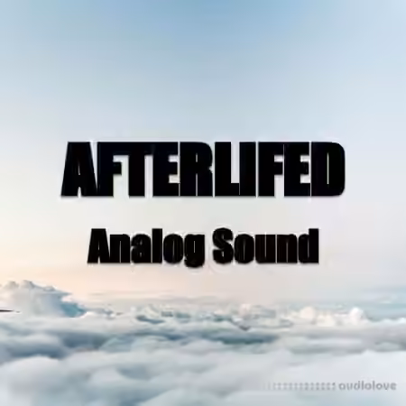 Easy Sounds Afterlifed Analog Sound [WAV, MiDi, Synth Presets]