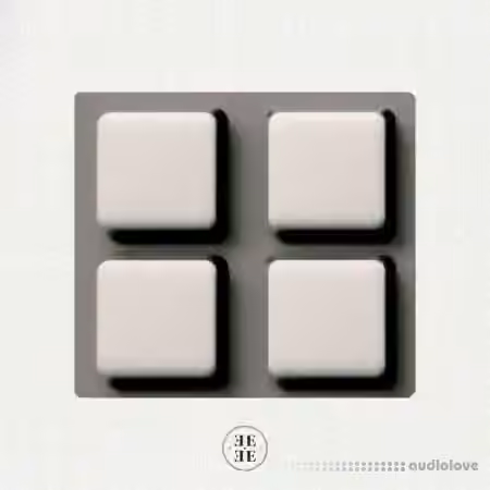 Echelon Sounds Drums from the Mpc [WAV]
